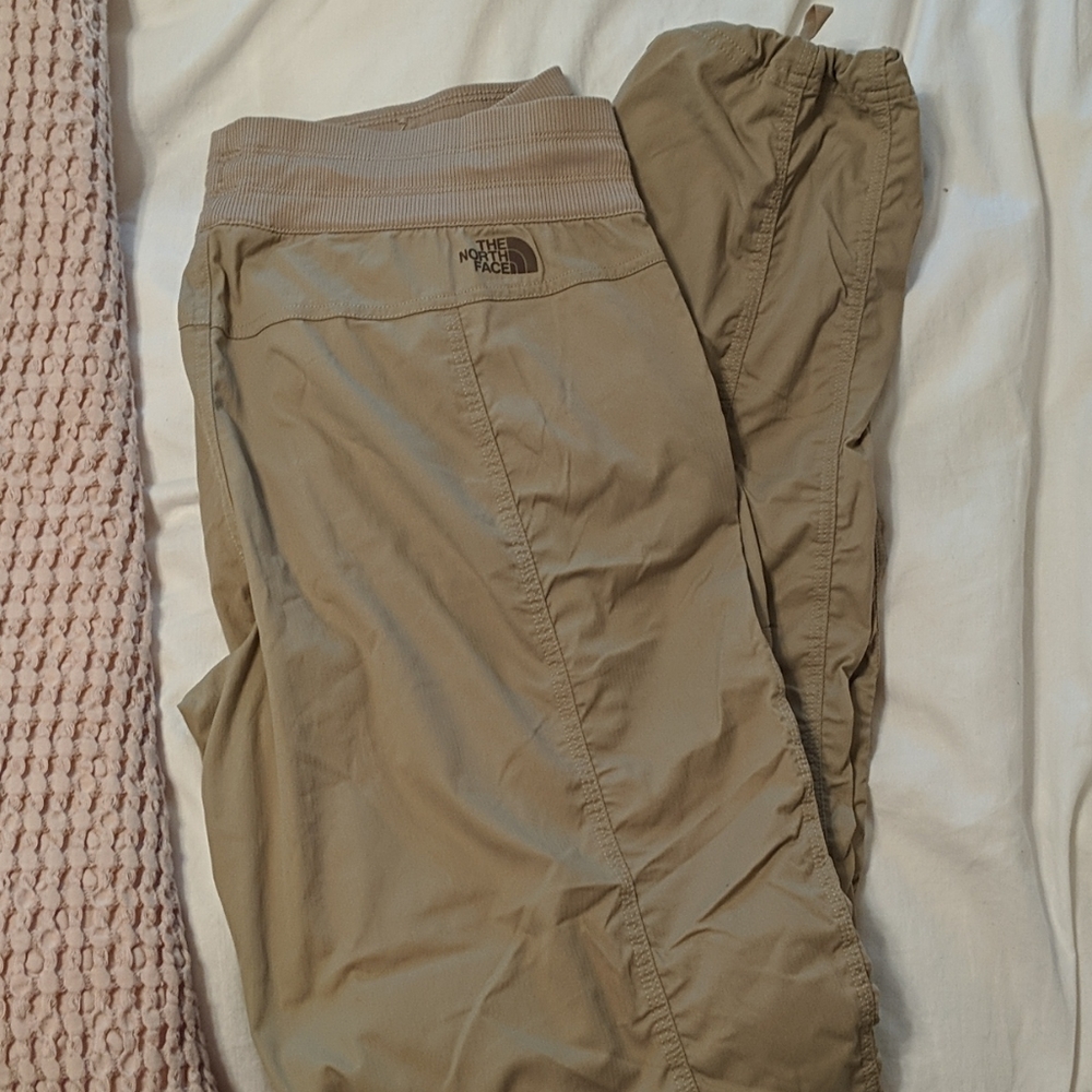The North Face Hiking/Outdoor Pants - Size L